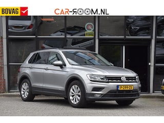 Volkswagen Tiguan 1.4 TSI ACT Comfortline Business Pano Memory 360C Lane ACC