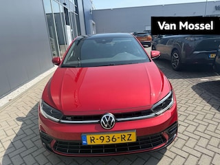 Volkswagen Polo 1.0 TSI R-Line Business | 95 PK | Appel Carplay / Android Auto | Stoelverwarming | Parkeercamera | Adaptieve Cruise Control | Navigatie |
