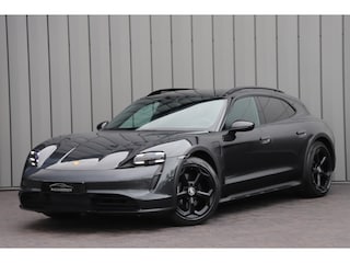 Porsche Taycan 4 93kWh | 380PK | Panoramadak | Keyless-go | Sfeerverlichting | Bose audio | Matrix-led | 16-weg memory stoelen | 2022.