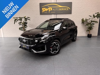 Ford Kuga 2.5 PHEV ST-Line X | Nieuw model | Pano | Winterpack | B&O | HuD | Navi | 360 cam | ACC