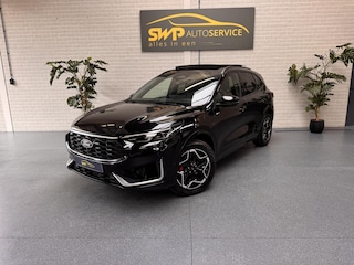 Ford Kuga 2.5 PHEV ST-Line X | Nieuw model | Pano | Winterpack | B&O | HuD | Navi | 360 cam | ACC