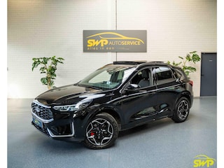 Ford Kuga 2.5 PHEV ST-Line X | Nieuw model | Pano | Winterpack | B&O | HuD | Navi | 360 cam | ACC