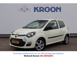 Renault Twingo 1.2 16V Authentique I APK t/m 02-09-2027!!!!