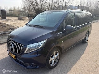 Mercedes-Benz Vito 119 BlueTEC Pro 8P Nieuwstaat
