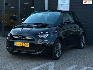 Fiat 500 Icon 42 kWh/2de EG/CLIMA/CRUISE/LMV