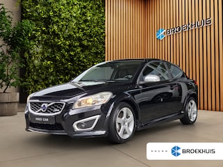 Volvo C30 1.6 R-Edition | NL-auto | Park Assist | Cruise Control | 17" Velgen | R-Design