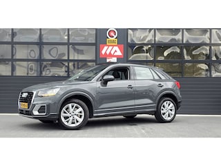 Audi Q2 35 TFSI CoD Sport Edition | PANO | B&O | NAVI | CLIMA