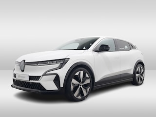 Renault Mégane EV60 OPTIMUM CHARGE 220PK TECHNO SOH 93,3% | Camera | Winterpakket