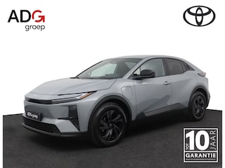 Toyota C-HR First Edition 77 kWh | Nieuw uit voorraad leverbaar |