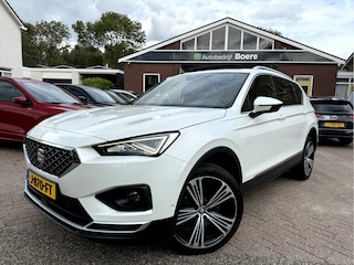 Seat Tarraco 1.5 TSI Xcellence Winterpack, Panoramadak, Trekhaak, 360 camera