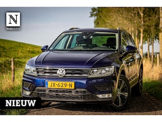 Volkswagen Tiguan 1.4 TSI Comfortline |Nap |Dealer onderhoud