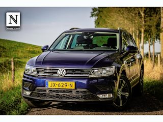 Volkswagen Tiguan 1.4 TSI Comfortline |Nap |Dealer onderhoud