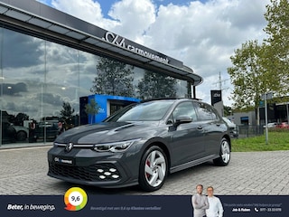 Volkswagen Golf 1.4 eHybrid GTE 245PK | Pano | Navi | Camera | LED | Headupdisplay