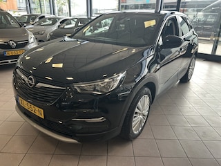 Opel Grandland X 1.2 Turbo Bus. Ex. AUTOMAAT BJ 2019 !!!