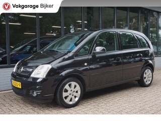 Opel Meriva 1.6-16V Temptation Nieuwe Apk!