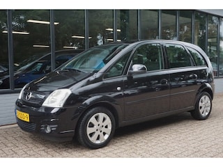 Opel Meriva 1.6-16V Temptation Nieuwe Apk!