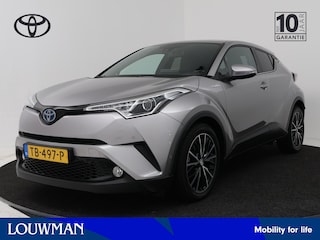 Toyota C-HR 1.8 Hybrid Executive | Navigatie | JBL | PDC |