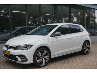 Volkswagen Polo 1.0 TSI Comfortline Trekhaak/Pdc/App-connect!