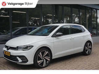 Volkswagen Polo 1.0 TSI Comfortline Trekhaak/Pdc/App-connect!