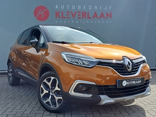 Renault Captur 0.9 TCe Intens