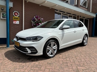 Volkswagen Polo 1.0 TSI 110pk DSG7 Automaat Business+
