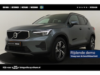 Volvo XC40 B3 (M-HYBRID) CORE BUSINESS EDITION -HARMAN/KARDON|360°CAM|CLIMATE|ADAP.CRUISE|PRIVACY.GLAS|18"