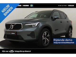 Volvo XC40 B3 (M-HYBRID) CORE BUSINESS EDITION -HARMAN/KARDON|360°CAM|CLIMATE|ADAP.CRUISE|PRIVACY.GLAS|18"