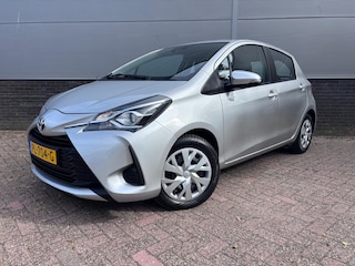 Toyota Yaris 1.5 VVT-i Aspiration Trekhaak