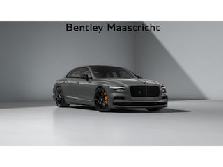 Bentley Flying Spur S V8 Hybrid |TOURING|NAIM|FLYING B