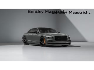 Bentley Flying Spur S V8 Hybrid |TOURING|NAIM|FLYING B