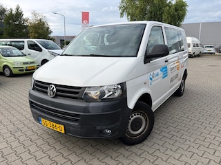 Volkswagen Transporter 2.0 EcoFuel L1H1 (RIJKLAARPRIJS/BOVAG)