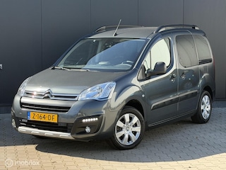 Citroën Berlingo 1.2 PureTech Feel
