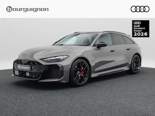 Audi A5 Avant e-hybrid quattro | 21 inch velgen | Bang & Olufson Premium | Carbon dakspoiler + Spiegelkappen | Panorama glasdak | Keramische remmen |