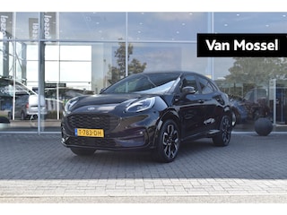 Ford Puma 1.0 EcoBoost Hybrid ST-Line X | Climate Control | Adaptive Cruise Control | Trekhaak | Winterpack | B&O-Soundsystem | Apple Carplay/ Android Auto |