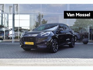 Ford Puma 1.0 EcoBoost Hybrid ST-Line X | Climate Control | Adaptive Cruise Control | Trekhaak | Winterpack | B&O-Soundsystem | Apple Carplay/ Android Auto |