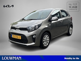 Kia Picanto 1.0 MPi DynamicLine