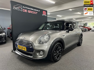 Mini Cooper 3-Deurs 1.5 Business