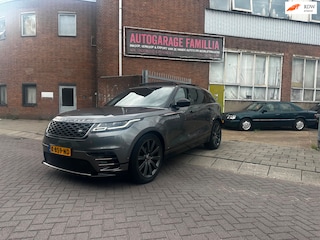 Land Rover Range Rover Velar 2.0 I4 AWD R-Dynamic HSE
