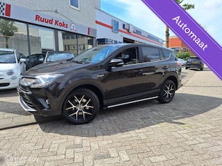 Toyota RAV4 2.5 HYBRID ENERGY PLUS
