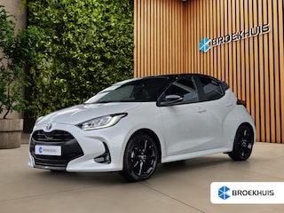 Toyota Yaris 1.5 Hybrid Comfort Automaat | Camera | Stoelverwarming | Cruise Control | Keyless