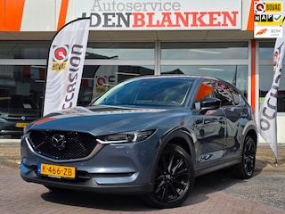 Mazda CX-5 2.0 SkyActiv-G 165 Sportive Automaat BJ.2021 / Navi / Bose / 360 Camera / Led / Keyless / 19"Lmv / Trekhaak !!
