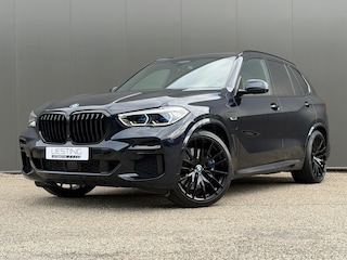 BMW X5 XDrive45e M-Sport High Executive Pano 22'' 360 ACC