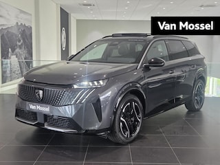Peugeot 5008 GT 73 kWh 7p | 360 Camera | Alcantara bekleding | Massage/ventilatie en verwarmde stoelen | Panoramadak | Nu te bestellen!