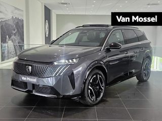 Peugeot 5008 GT 73 kWh 7p | 360 Camera | Alcantara bekleding | Massage/ventilatie en verwarmde stoelen | Panoramadak | Nu te bestellen!