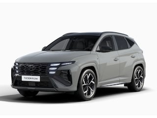 Hyundai Tucson 1.6 T-GDI PHEV N-Line Business Sky