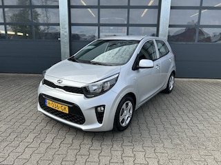 Kia Picanto 1.0 MPi 67pk 4-zits ComfortPlusLine
