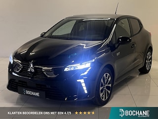 Mitsubishi Colt 1.6 HEV 145 Intense | Apple Carplay/Android Auto | Parkeersensoren voor, achter en achteruitrijcamera