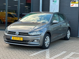 Volkswagen Polo 1.0 TSI Comfortline/NAVI/CARPLAY/NL AUTO-NAP!!