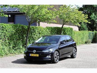 Volkswagen Polo 1.0 TSI 96 PK PDC Carplay Navi NAP Garantie