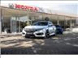 Honda Civic 1.5 i-VTEC 182pk 4D Executive | Volledig Dealeronderhouden | Navi | Camera | Leder | Carplay / Android Auto | Draadloos opladen